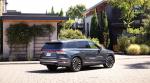 Lincoln Aviator Grand Touring 2019 года